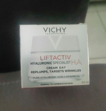 Lift Activ Vichy neuve 