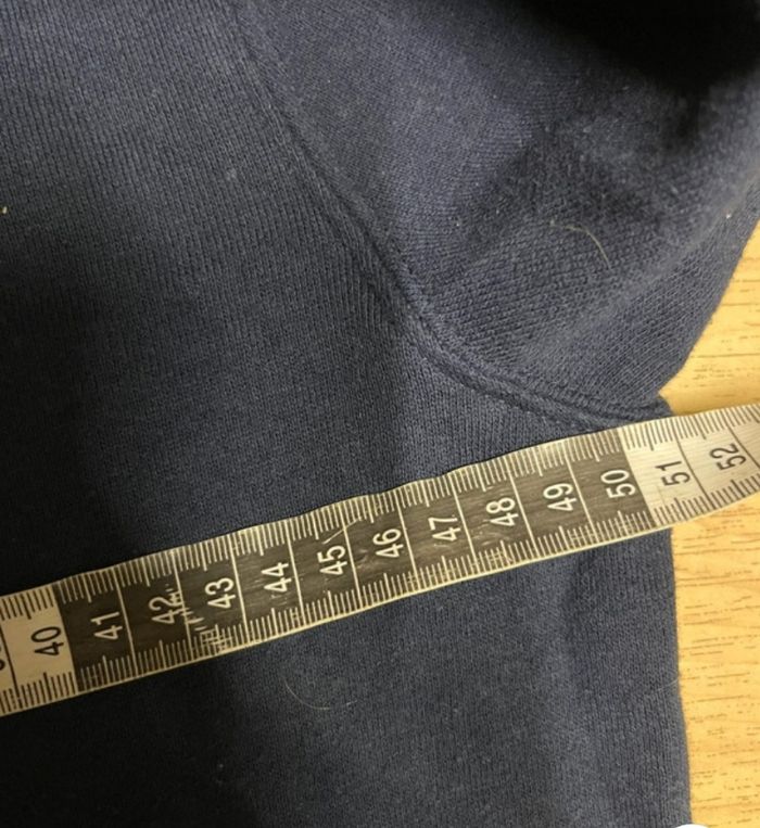 Sweat à capuche hoodie Everlast Taille 18 - photo numéro 10