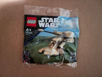 Lego Star Wars 30680 (Limited Edition) - AAT La Menace fantôme