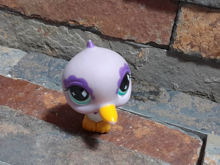 Figurine Petshop. C Paris - photo numéro 3