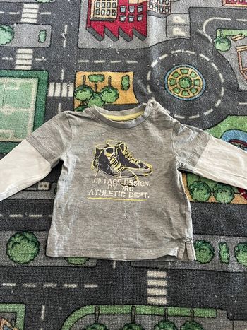 T shirt