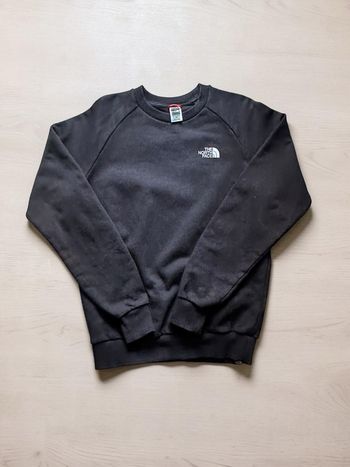 Sweat The North Face noir taille M