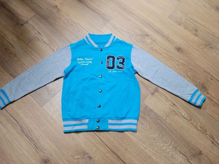 Gilet