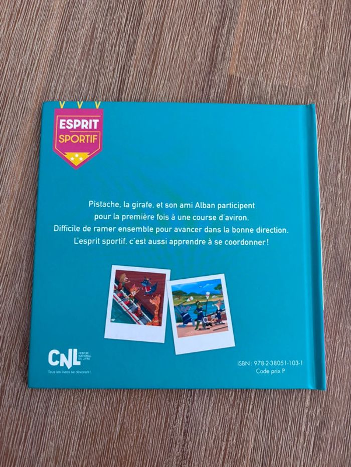 Livre enfant - photo numéro 2