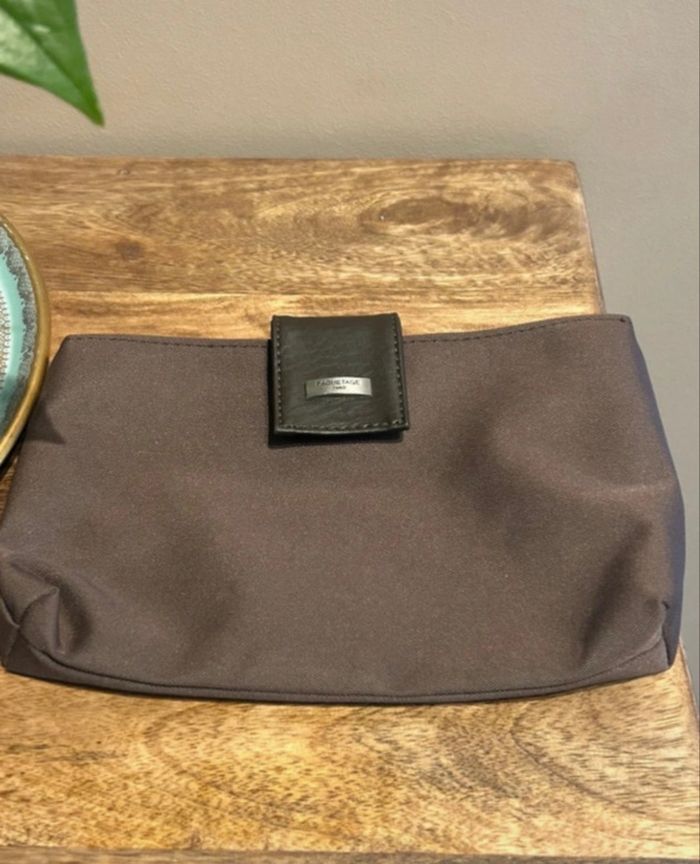 Pochette paquetage - photo numéro 3