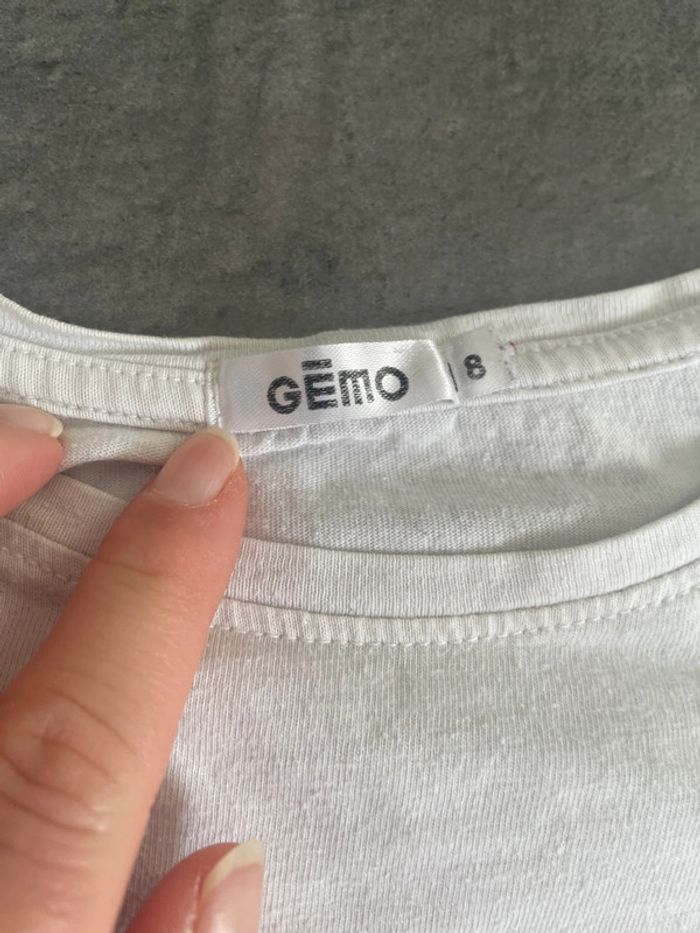 2 Hauts pyjamas - photo numéro 4