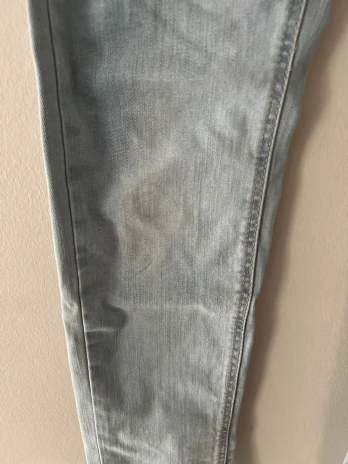 Jean slim - photo numéro 2