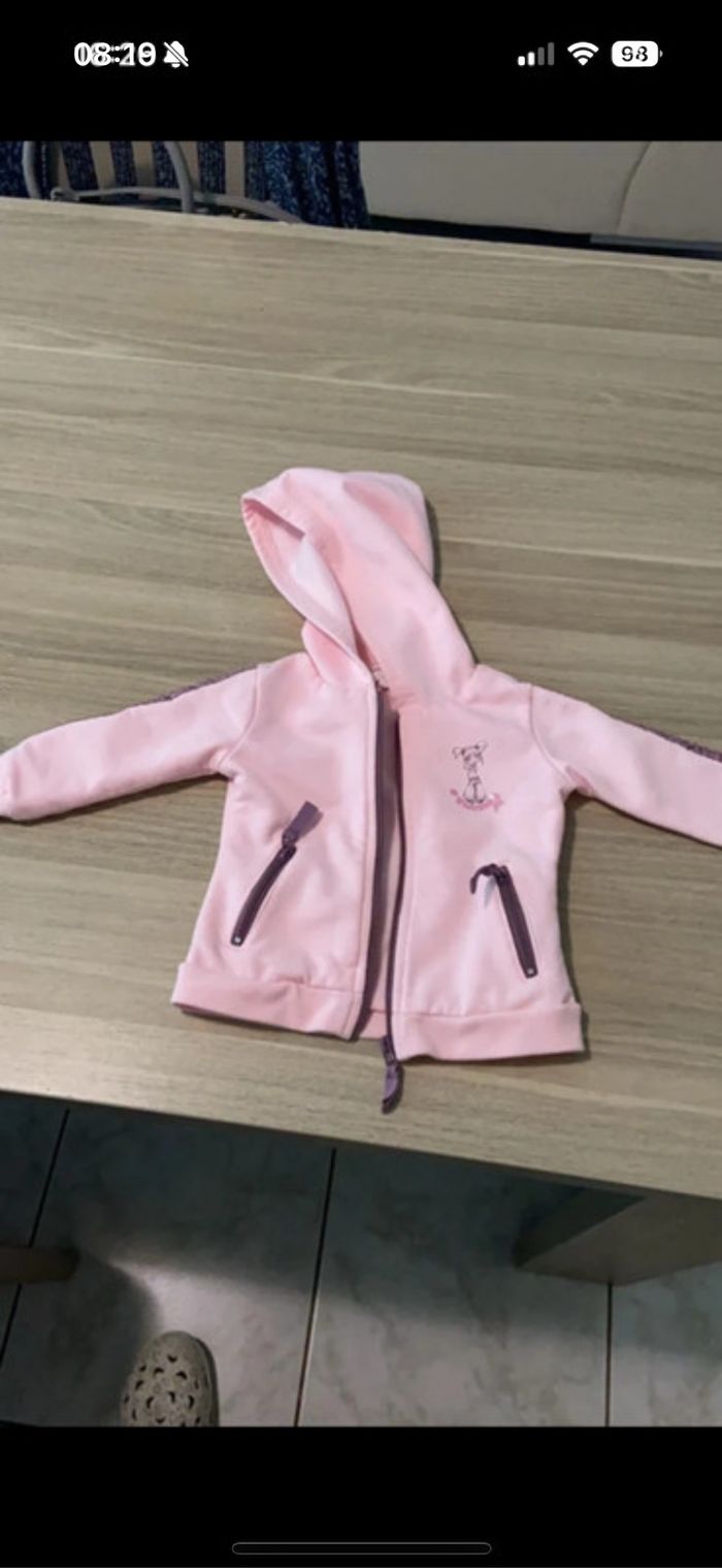 Veste
