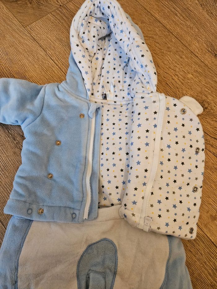 Gigoteuse chaude - photo numéro 2