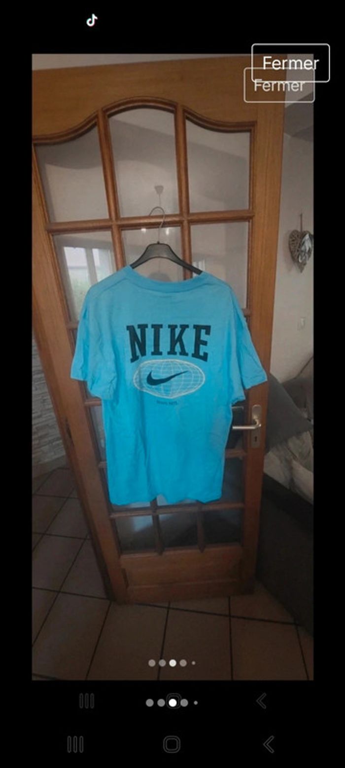 Maillot nike - photo numéro 3