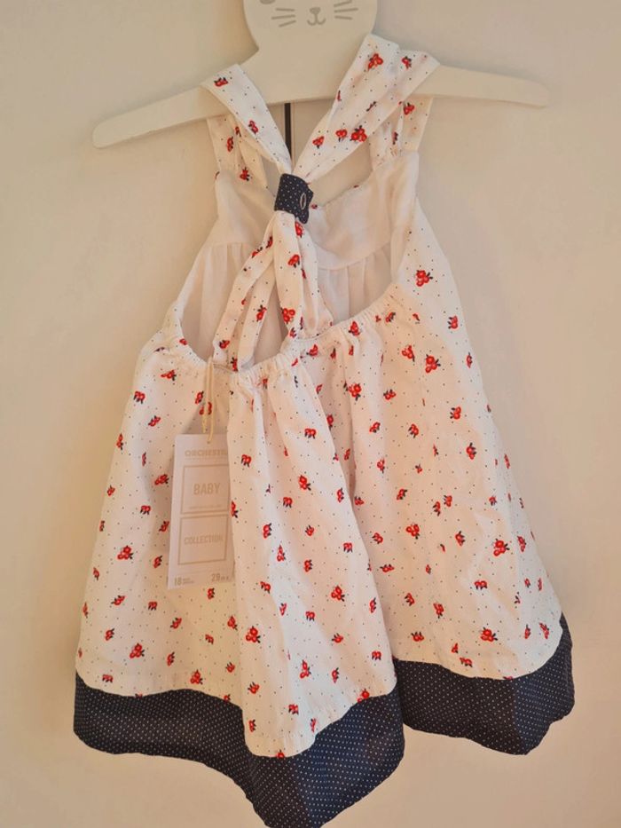 Robe neuve - photo numéro 3
