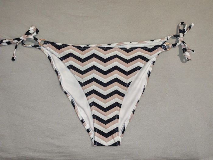 Bas de maillot