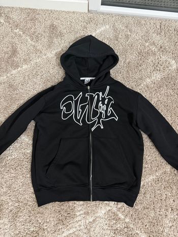 Veste ZIP davrilsupply