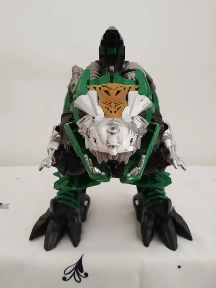 Transformers Grimlock 53cm - photo numéro 4