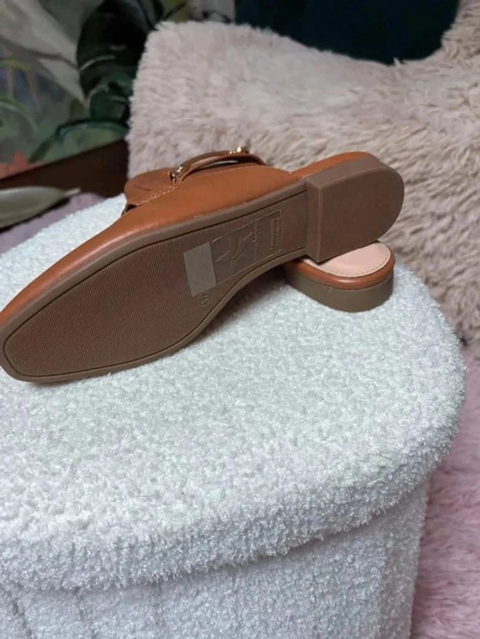 Mules femme T37 - photo numéro 5