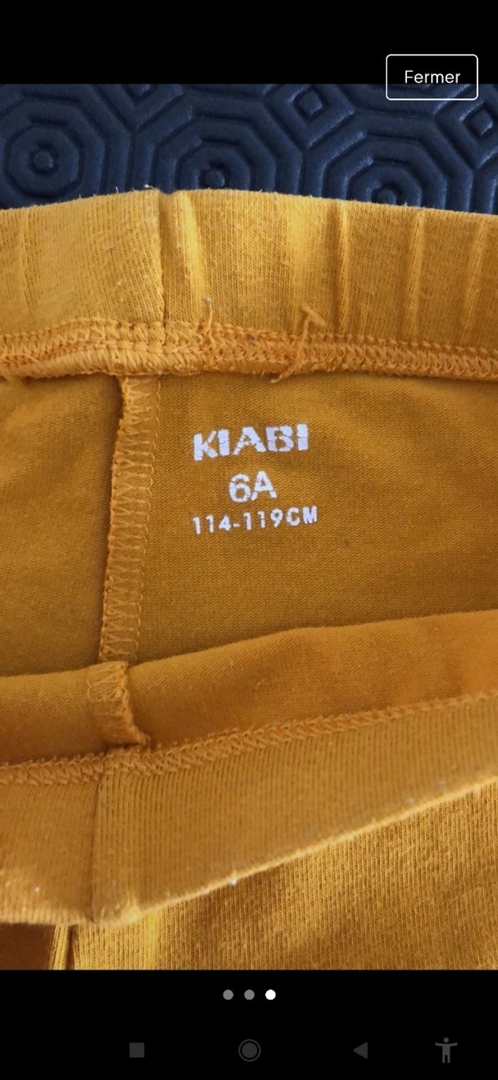 Legging - photo numéro 3