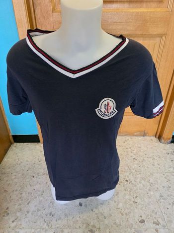 T-Shirt Moncler