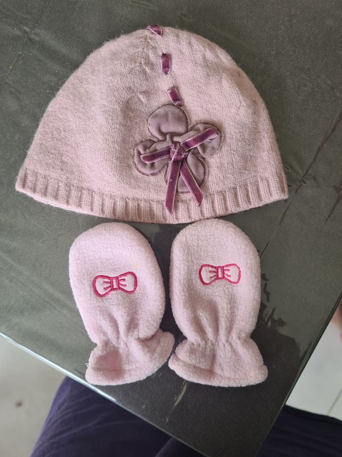 Bonnet
