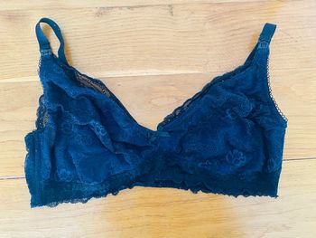 Lot brassière soutien-gorge allaitement Seraphine
