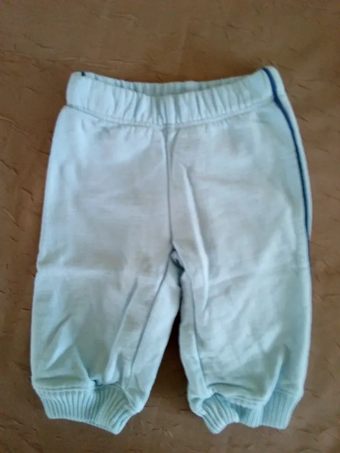 Lot pantalons - photo numéro 6