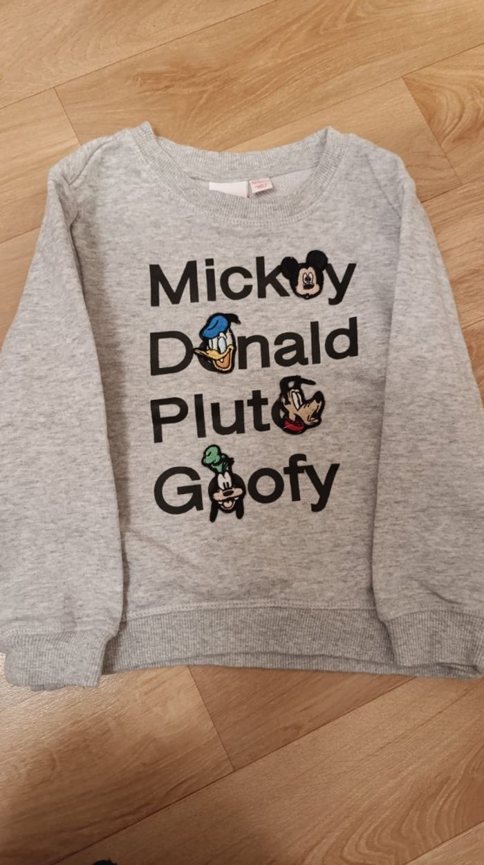 Vêtements garçon taille 3 ans 98 cm - photo numéro 6