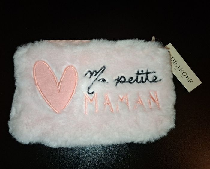 Trousse "ma petite maman"