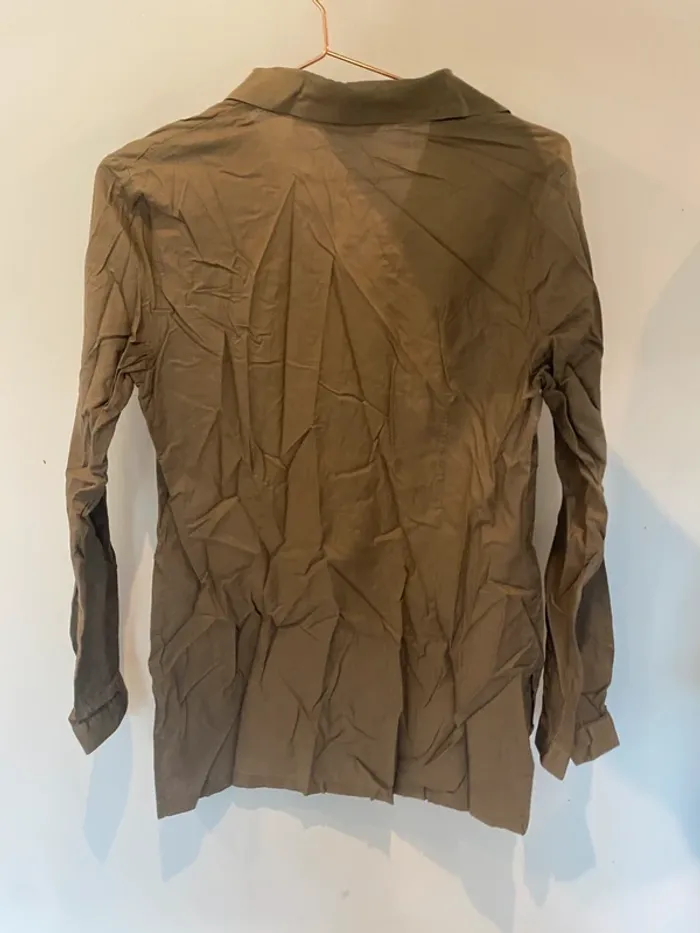 Chemise Zara - photo numéro 2