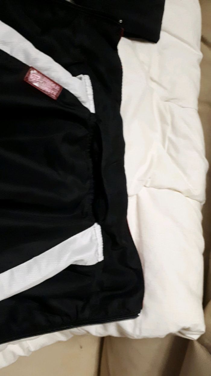 jogging avec capuche - photo numéro 4