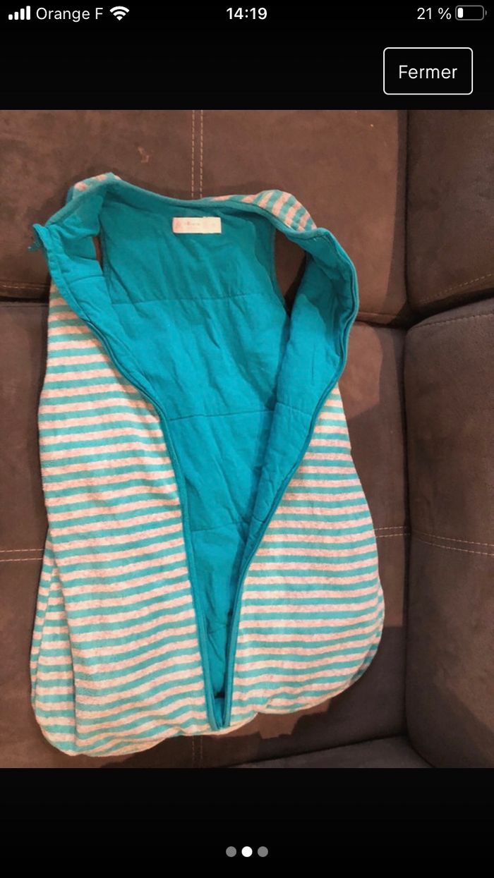 Gigoteuse T1 - photo numéro 2