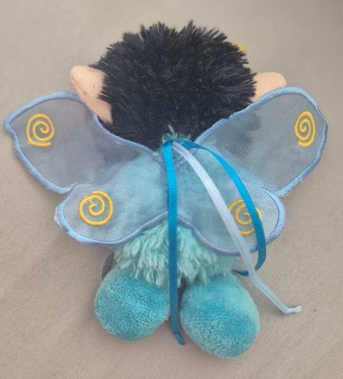 Peluche nici rare - photo numéro 3