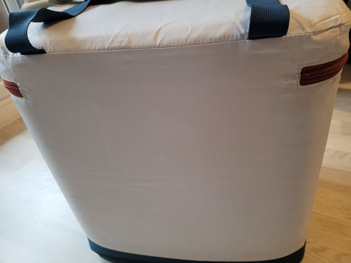 glacière autogonflante queshua 25L (25e) - photo numéro 7