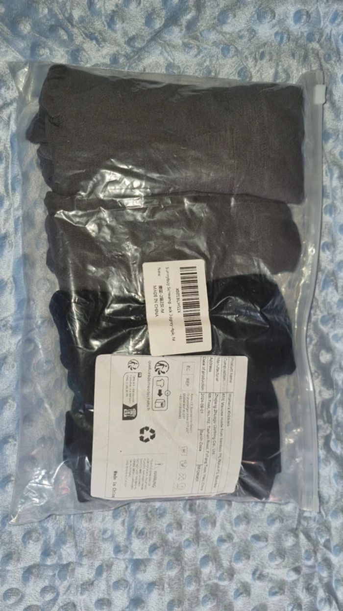 Culotte de grossesse taille M neuf