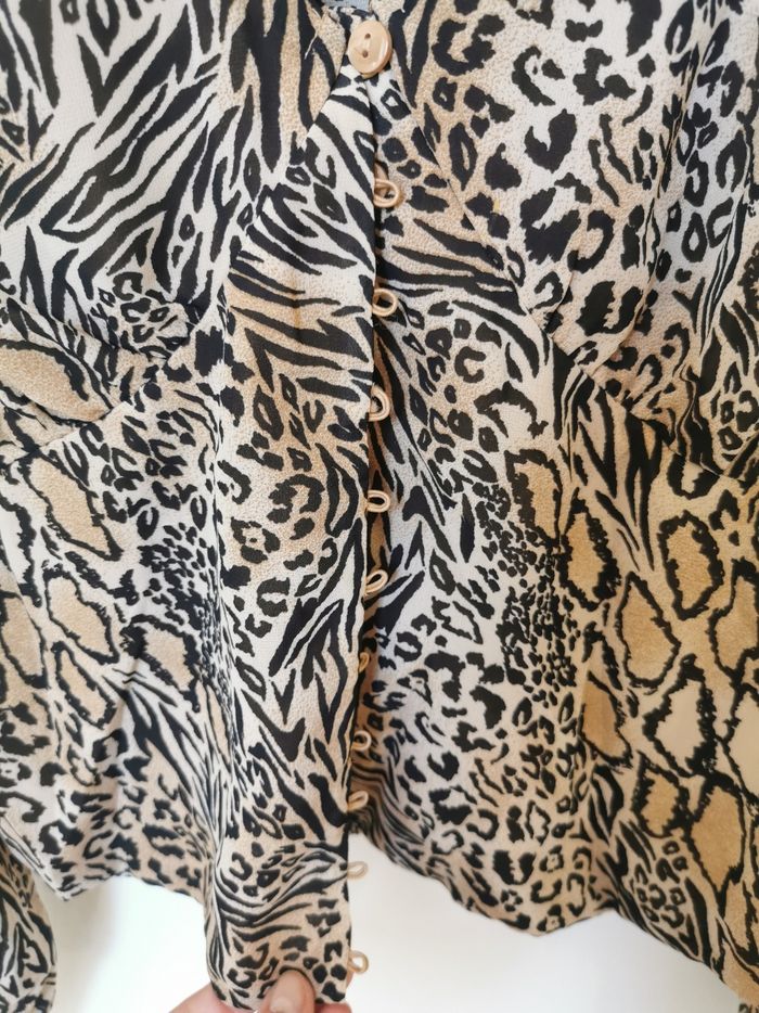 Blouse H&M t40 - photo numéro 3