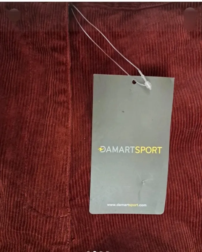 Pantalon sport neuf Damart 52 - photo numéro 2