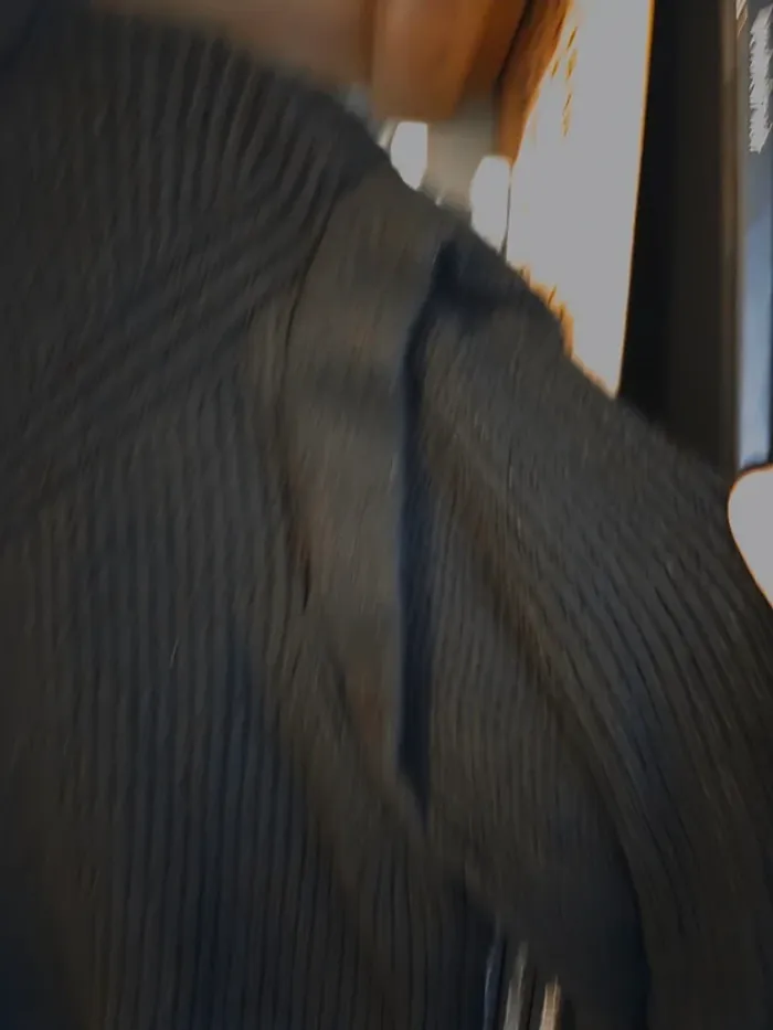 Pull femme - photo numéro 2