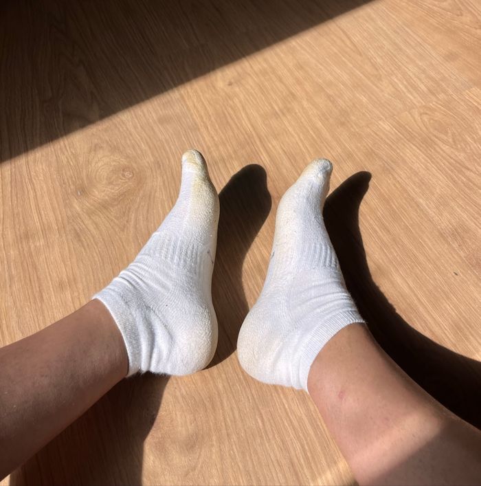 Chaussettes femme - photo numéro 2