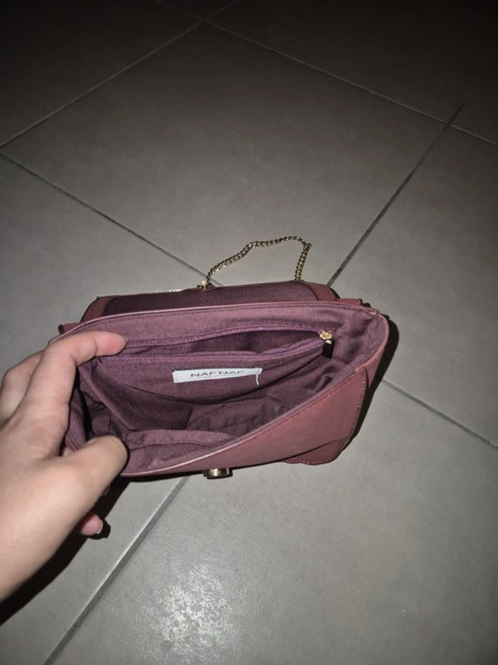 Sac bandoulière - photo numéro 2