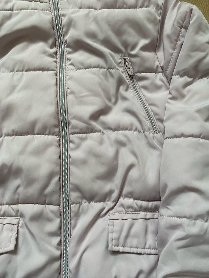 Doudoune 12 ans - photo numéro 2