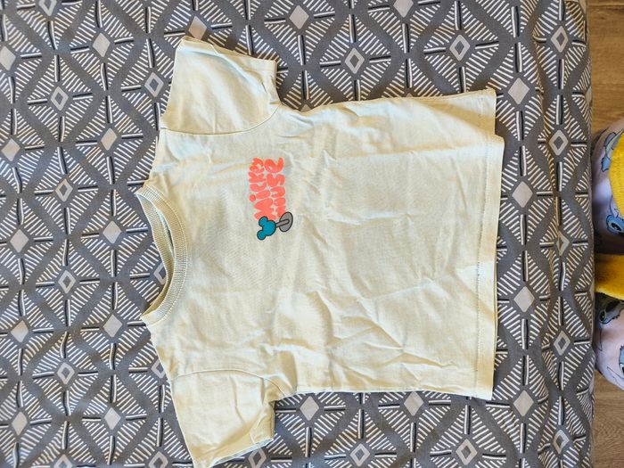 T-shirt - photo numéro 3