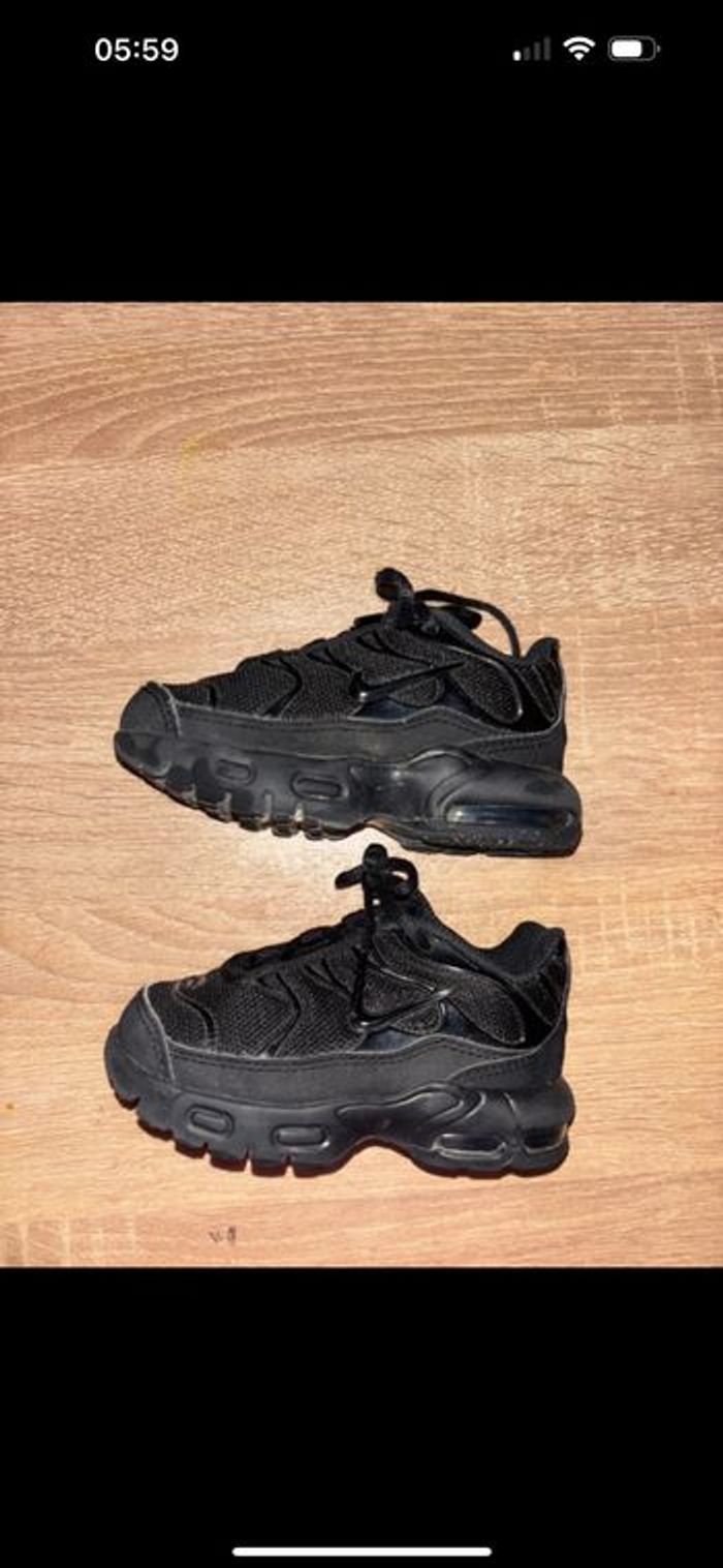 Nike tn