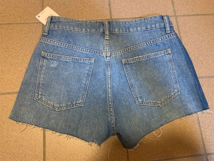 Short Bershka - photo numéro 7