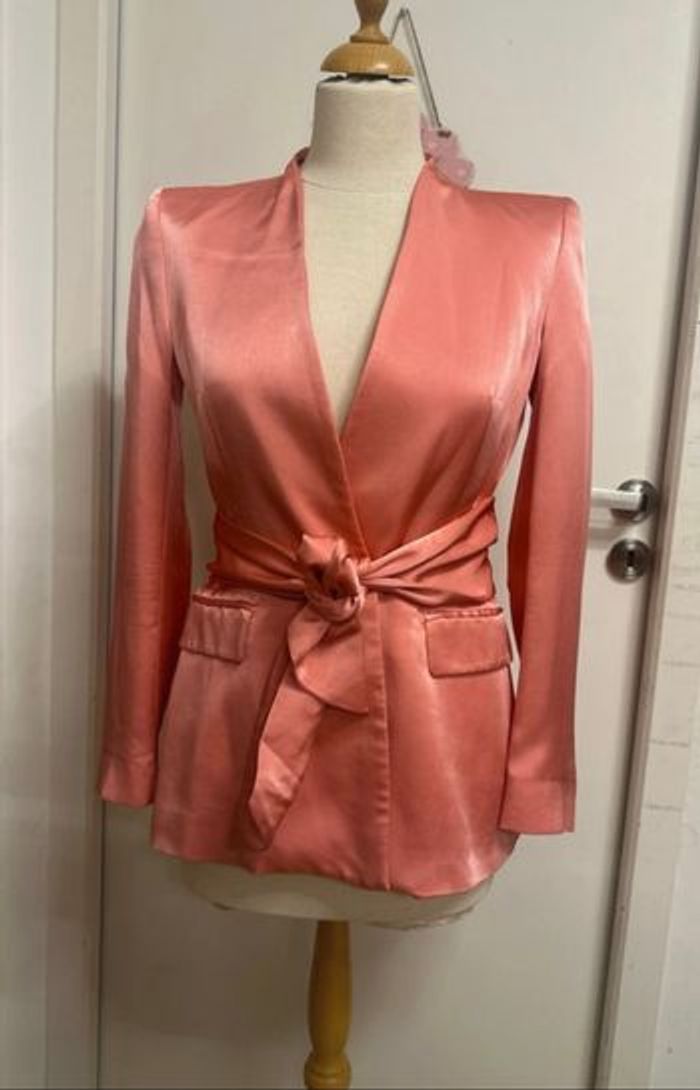 Blazer Zara