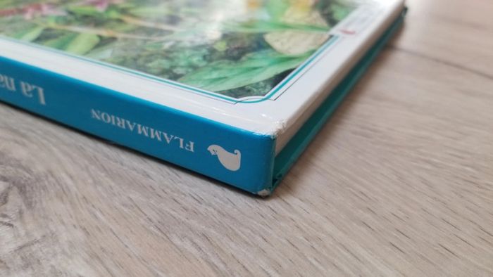 La nature autour du monde livre - photo numéro 10