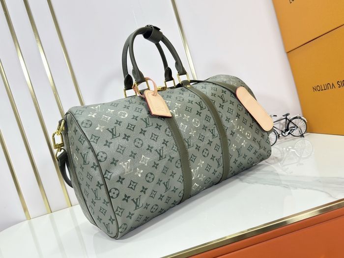 Louis Vuittoṇ   KEEPALL 50CM   M26959 - photo numéro 2