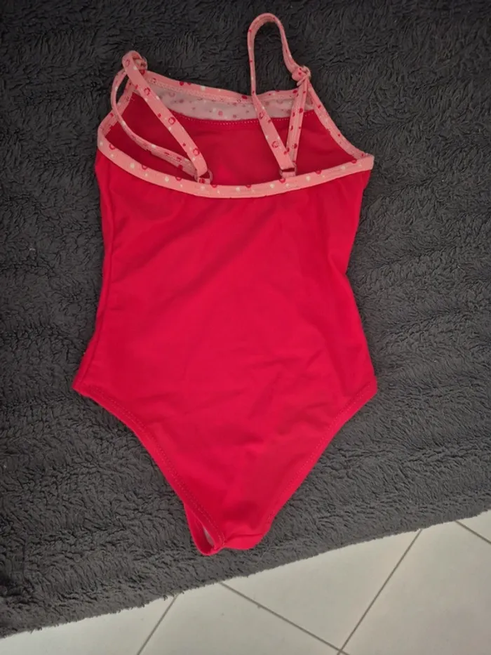 Maillot de bain 2A - photo numéro 2