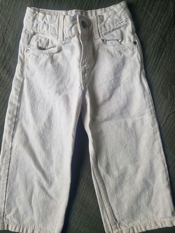 Jeans clair