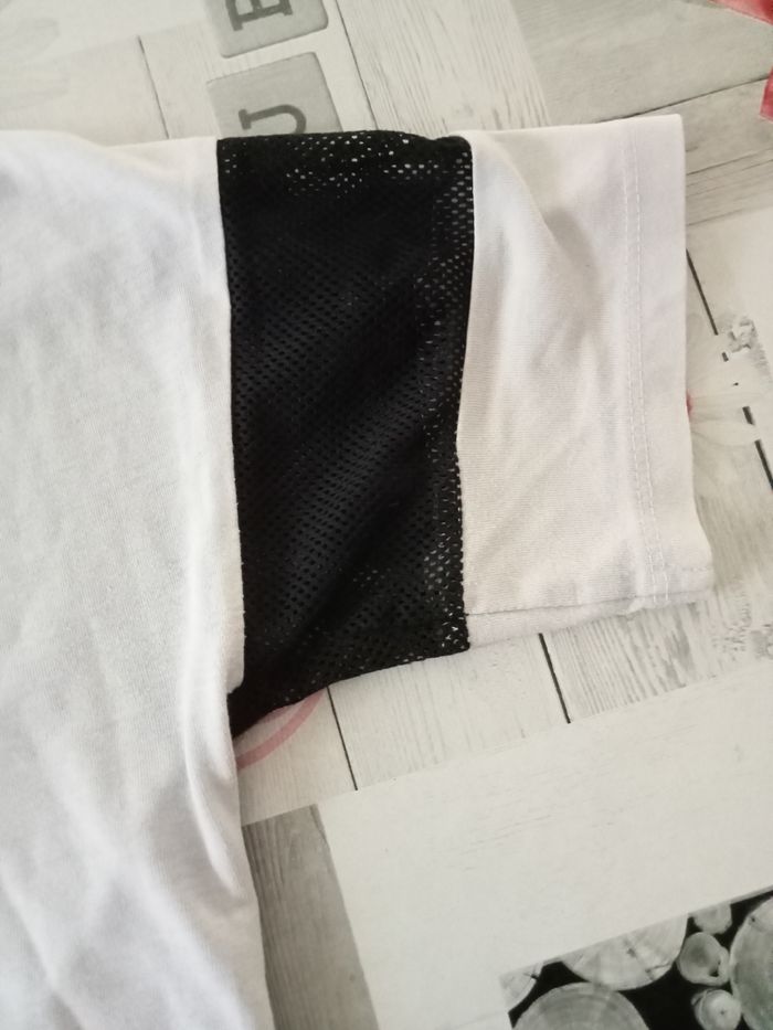 Tee-shirt taille 12ans gemo - photo numéro 5