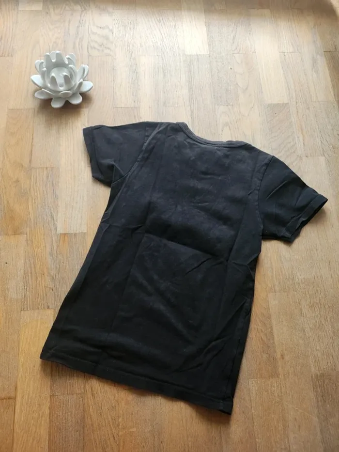 Tee shirt - photo numéro 4