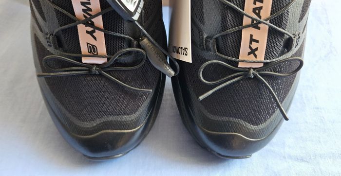 Salomon XT Pathway 2 Satin - taille 41 - photo numéro 5