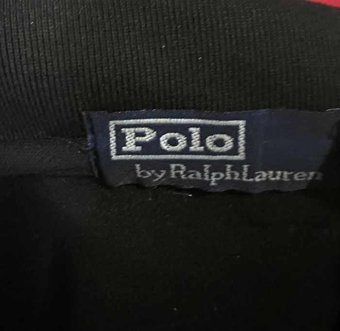 Polo ralphlauren - photo numéro 3